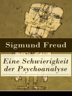 Eine Schwierigkeit der Psychoanalyse: Die Libidotheorie der Neurosen