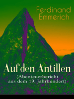 Auf den Antillen (Abenteuerbericht aus dem 19. Jahrhundert)