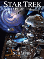 Star Trek - Typhon Pact 6: Schatten