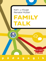 Family Talk: Familie ohne Hauen und Stechen