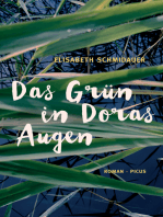 Das Grün in Doras Augen: Roman