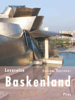 Lesereise Baskenland: Die kochenden Kerle von der Muschelbucht