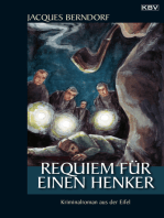 Requiem für einen Henker: Ein Siggi-Baumeister-Krimi