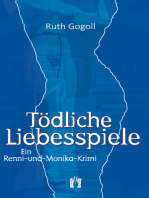 Tödliche Liebesspiele