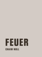 Feuer: Roman