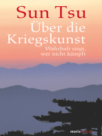 Über die Kriegskunst: Wahrhaft siegt, wer nicht kämpft