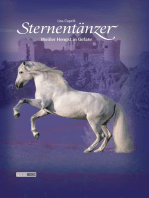 Sternentänzer, Band 3 - Weißer Hengst in Gefahr