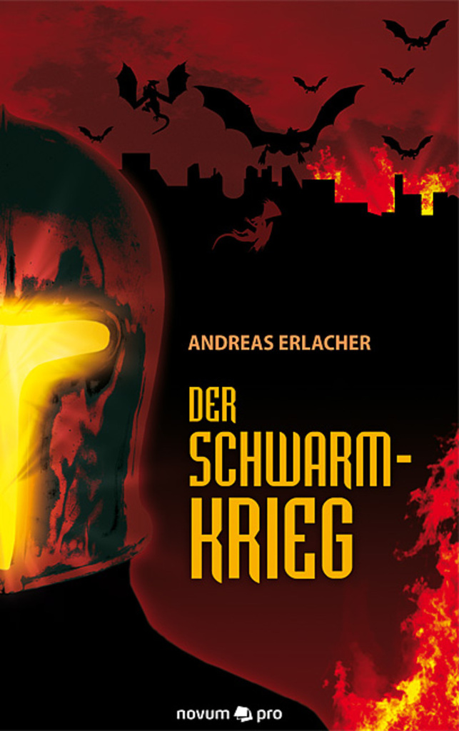 Der Schwarmkrieg By Andreas Erlacher Read Online - 
