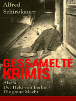 Gessamelte Krimis