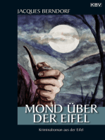 Mond über der Eifel: Ein Siggi-Baumeister-Krimi