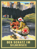 Der Schatz im Silbersee: Erzählung aus dem Wilden Westen, Band 36 der Gesammelten Werke