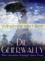 Die Geierwally - Der einsame Kampf einer Frau: Eine Geschichte aus den Tiroler Alpen
