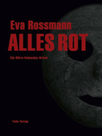 ALLES ROT: Ein Mira-Valensky-Krimi