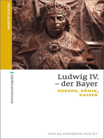Ludwig IV. der Bayer: Herzog, König, Kaiser