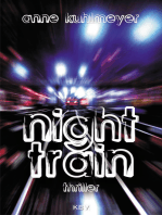Night Train: Thriller