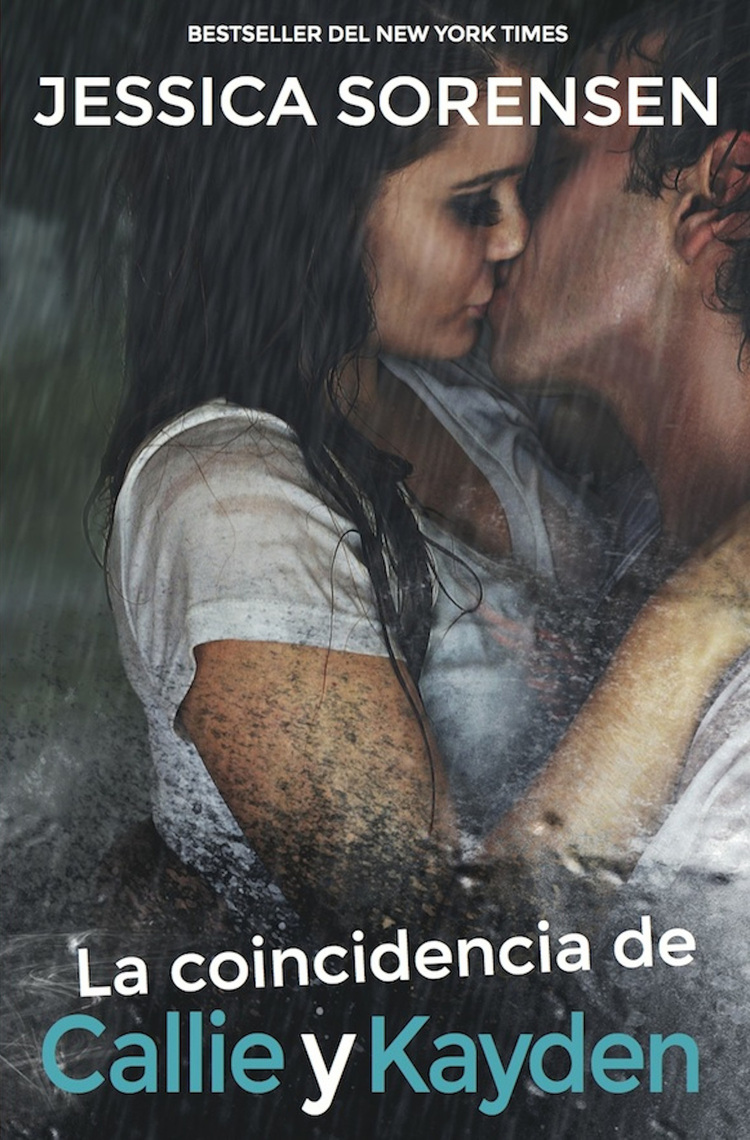 La coincidencia de Callie y Kayden (La coincidencia 1) de Jessica