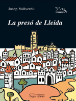 La presó de Lleida