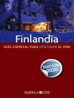Finlandia: Edición 2020