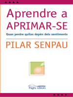 Aprendre a aprimar-se: Quan perdre quilos depèn dels sentiments