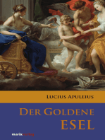 Der goldene Esel