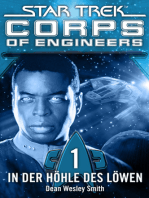 Star Trek - Corps of Engineers 01