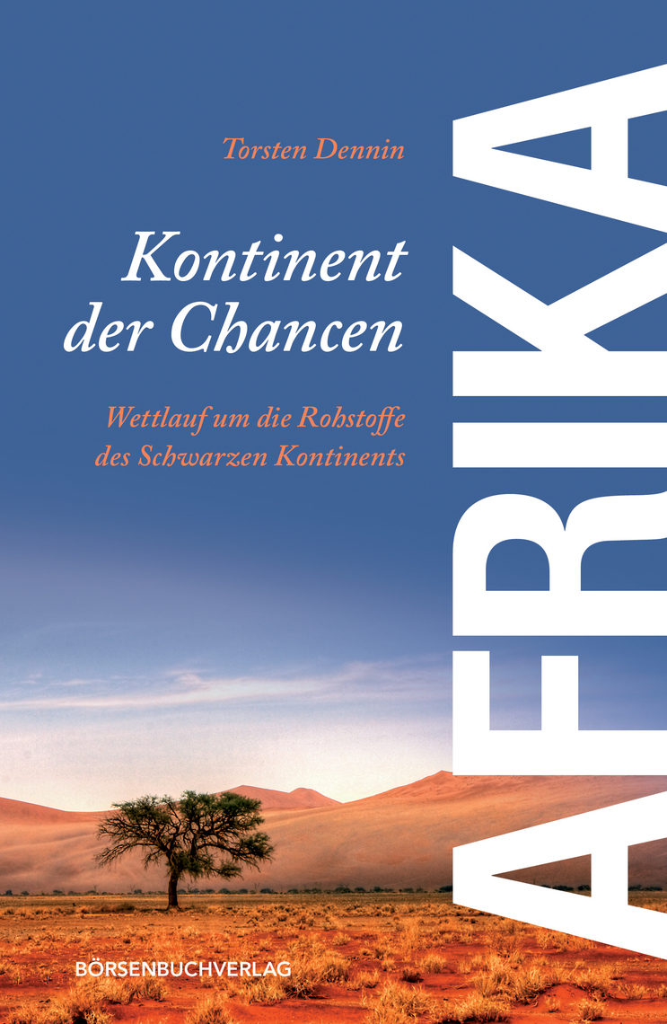 Lesen Sie Afrika Kontinent Der Chancen Von Torsten Dennin Online Bucher