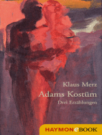 Adams Kostüm