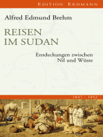 Reisen im Sudan