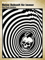 Punk Eine Jugendkultur Wird Erwachsen By Thomas Becker - 