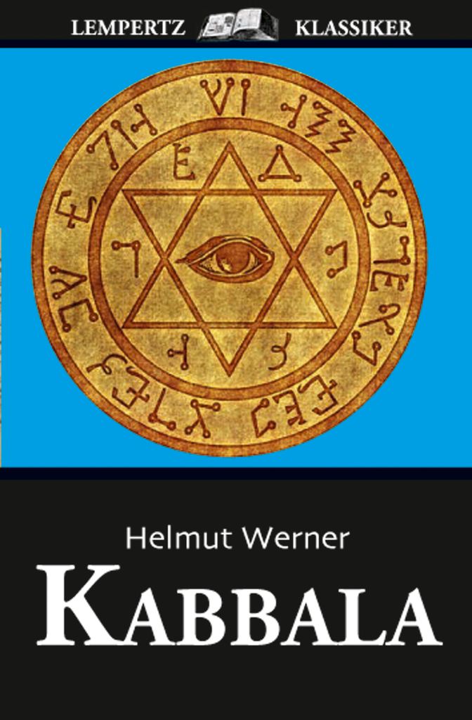 Lesen Sie Kabbala Von Helmut Werner Online Bucher