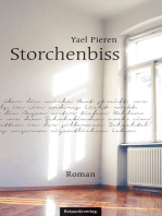 Storchenbiss: Roman