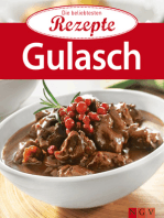 Gulasch: Die beliebtesten Rezepte