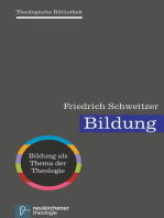 Bildung