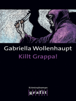 Killt Grappa!: Maria Grappas 7. Fall