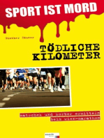 Sport ist Mord - Tödliche Kilometer