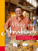 Alltag auf arabisch