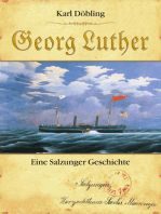 Georg Luther: Eine Salzunger Geschichte
