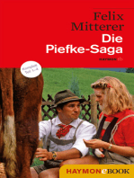 Die Piefke-Saga: Komödie einer vergeblichen Zuneigung