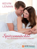 Spitzennächte: Das Geheimnis von erfülltem Sex