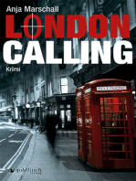 London Calling: Krimi