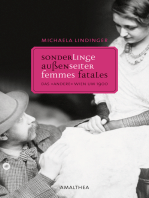 Sonderlinge, Außenseiter, Femmes Fatales: Das "andere" Wien um 1900