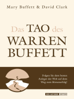 Das Tao des Warren Buffett