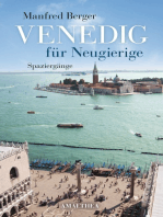 Venedig für Neugierige: Spaziergänge