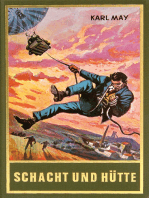 Schacht und Hütte: Frühwerke aus der Redakteurzeit, Band 72 der Gesammelten Werke