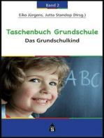 Taschenbuch Grundschule Band 2: Das Grundschulkind