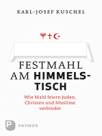 Festmahl am Himmelstisch