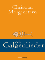 Alle Galgenlieder