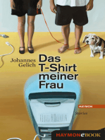 Das T-Shirt meiner Frau: Stories