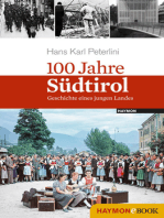 100 Jahre Südtirol