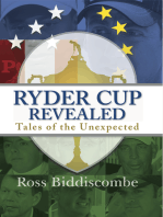 Ryder Cup Revealed